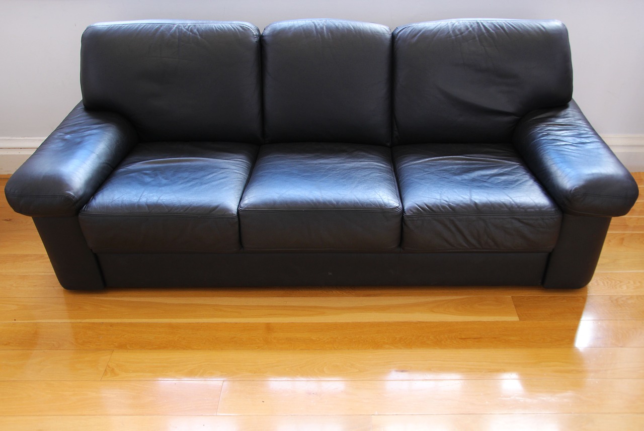 leather sofas