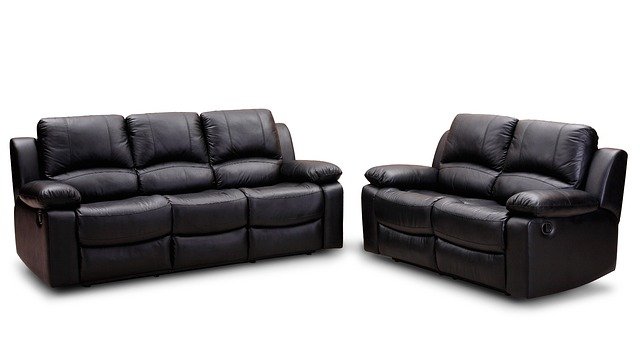 leather sofas